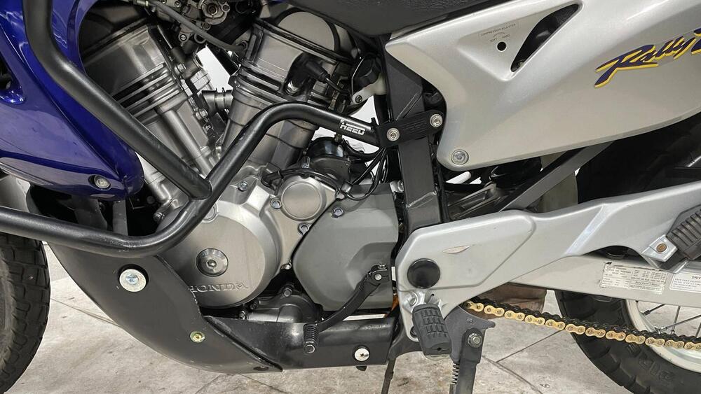 Honda Transalp XL 650V (2000 - 04) (4)