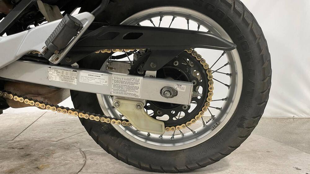 Honda Transalp XL 650V (2000 - 04) (5)