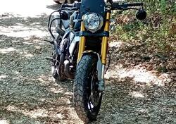 Ducati Scrambler 1100 Sport (2018 - 20) usata