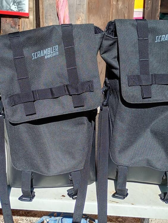 Ducati Scrambler 1100 Sport (2018 - 20) (5)