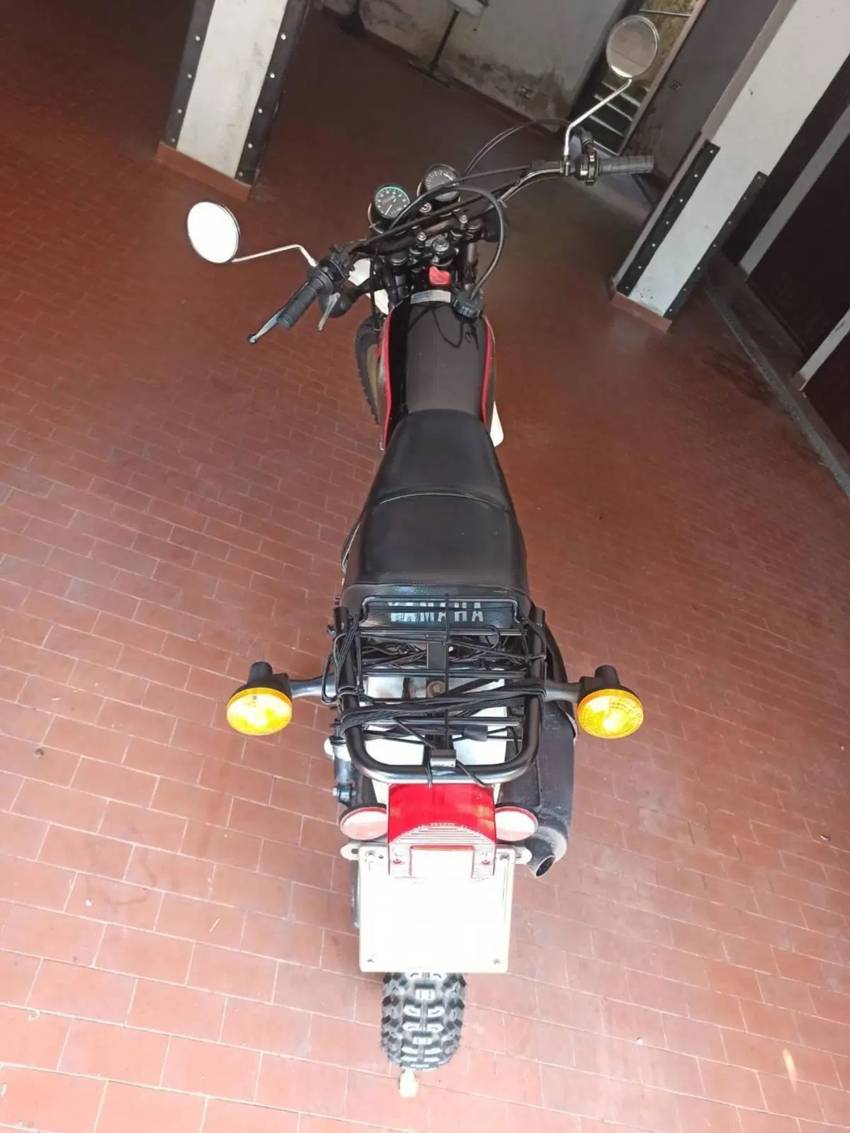 Yamaha XT 500 (8)