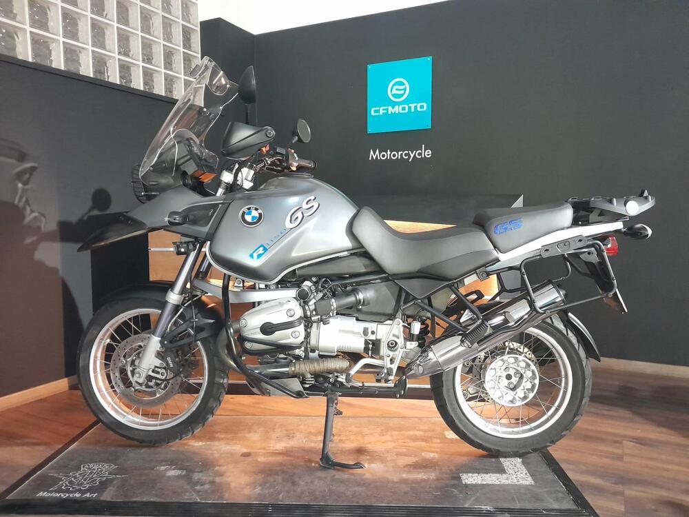 Bmw R 1150 GS (1999 - 03)
