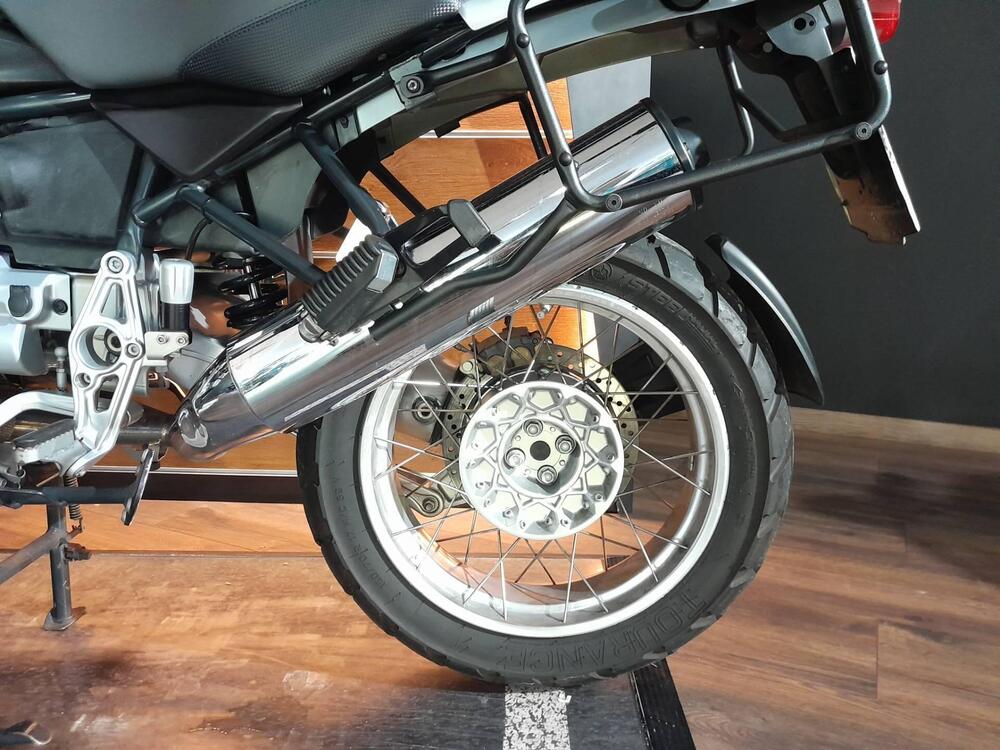 Bmw R 1150 GS (1999 - 03) (2)