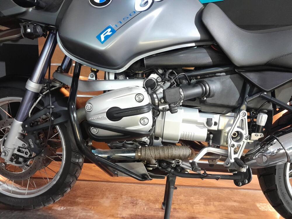 Bmw R 1150 GS (1999 - 03) (3)