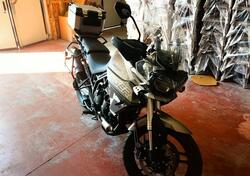 Triumph Tiger 800 XRt (2018 - 20) usata