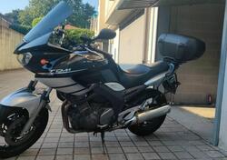 Yamaha TDM 900 (2002 - 14) usata