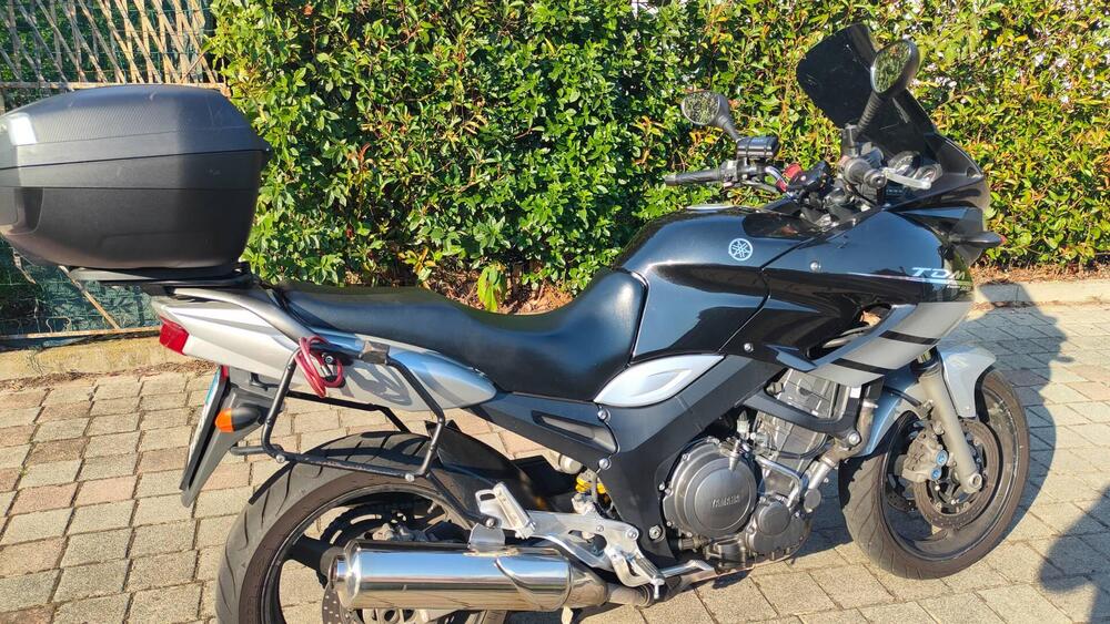 Yamaha TDM 900 (2002 - 14) (3)