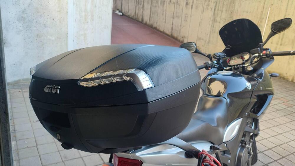 Yamaha TDM 900 (2002 - 14) (5)