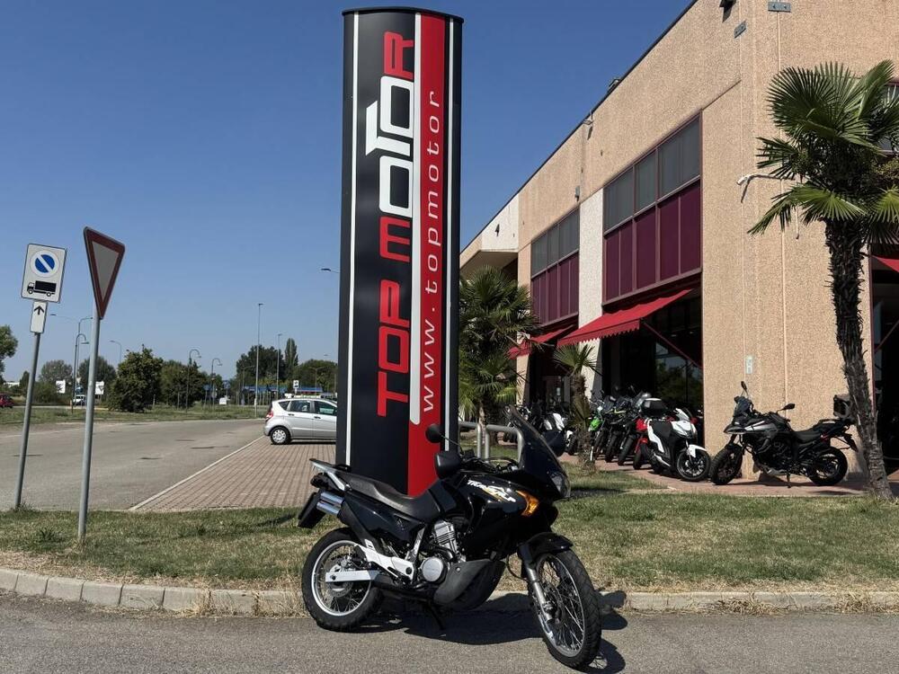 Honda Transalp XL 650V (2000 - 04)