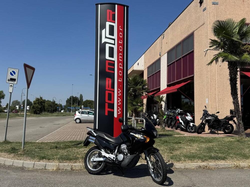 Honda Transalp XL 650V (2000 - 04) (5)