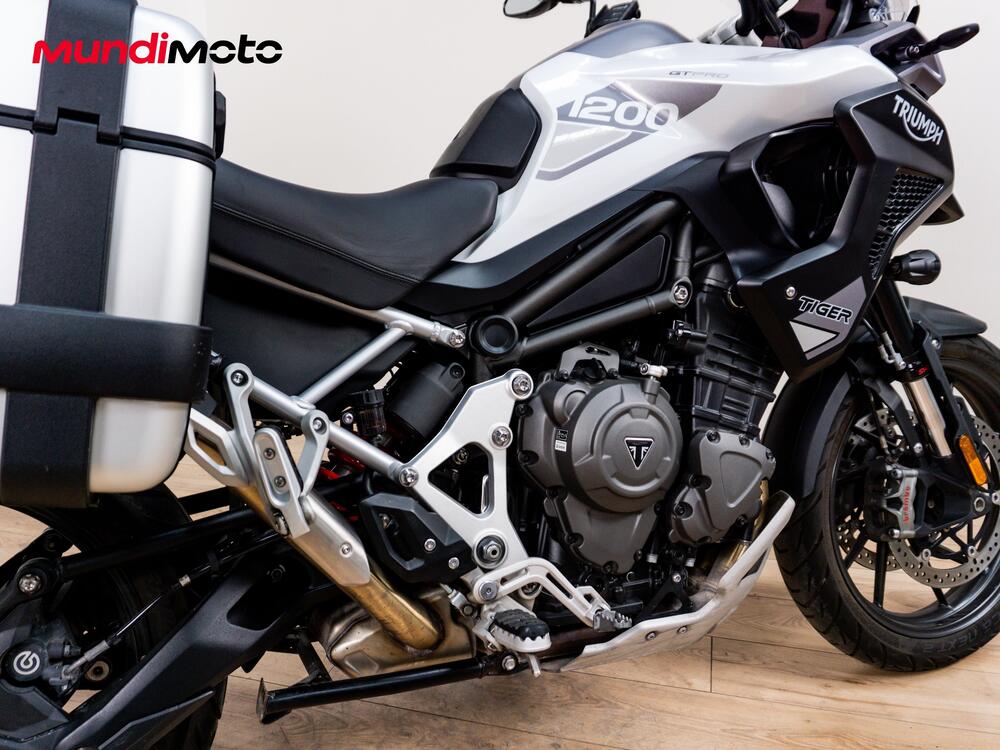 Triumph Tiger 1200 GT Pro (2022 - 23) (4)