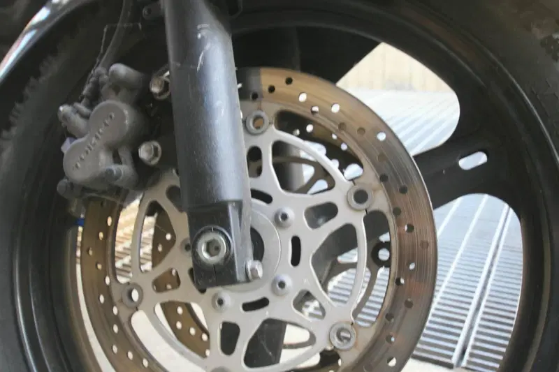 Suzuki V-Strom 650DL (2004 - 06) (5)