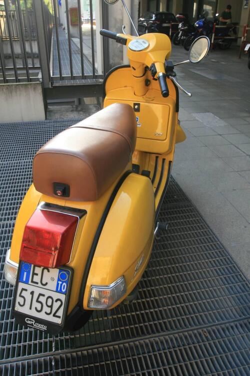 Lml Star 125 4t Manuale (2010 - 17) (2)