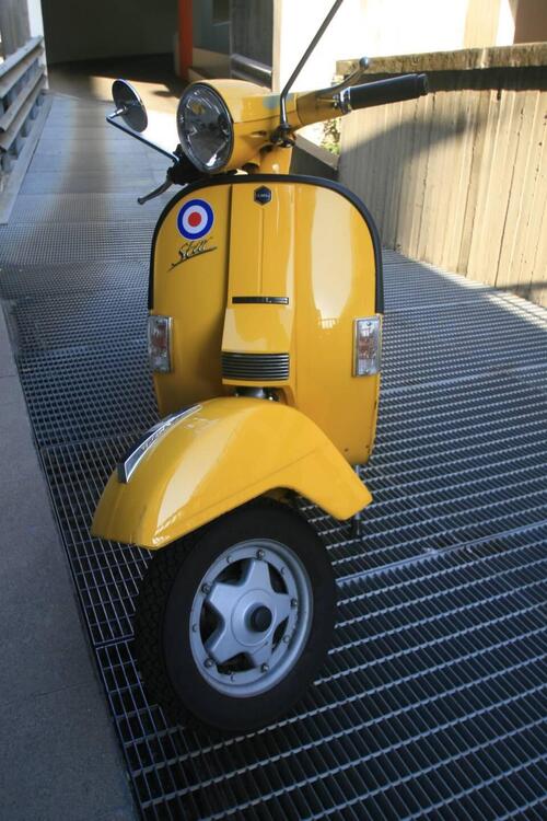 Lml Star 125 4t Manuale (2010 - 17) (3)