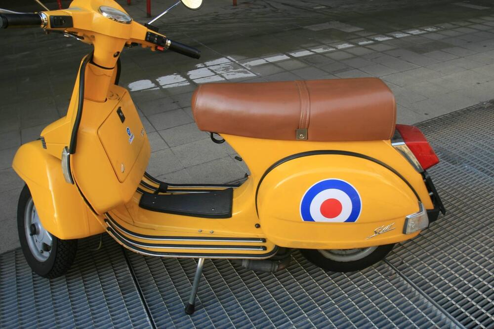 Lml Star 125 4t Manuale (2010 - 17) (4)