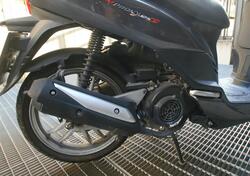 Sym Symphony 125 S (2008 - 16) usata