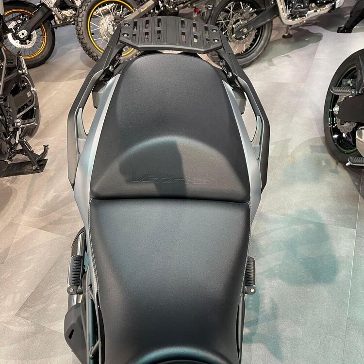 Kawasaki Versys 1000 S (2021 - 24) (4)