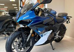 QJ Motor SRK 550 RS (2024 - 25) nuova