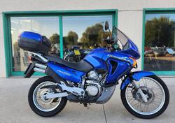 Honda Transalp XL 650V (2000 - 04) usata