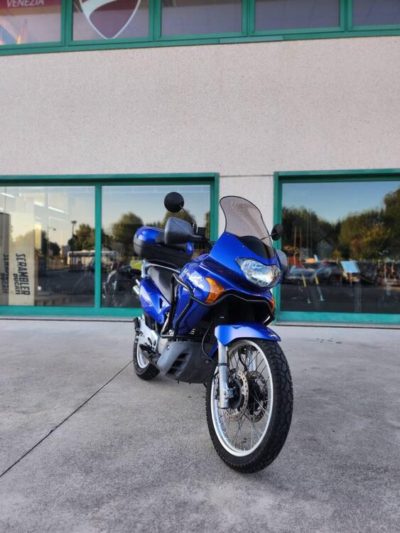 Honda Transalp XL 650V (2000 - 04) (2)