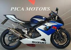 Suzuki GSX-R1000 (2005 - 06) usata