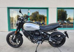 Ducati Scrambler 1100 Pro (2020 - 22) usata