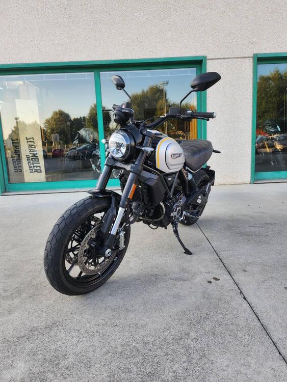 Ducati Scrambler 1100 Pro (2020 - 22) (2)