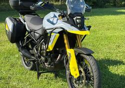 Suzuki V-Strom 800DE (2023 - 24) usata