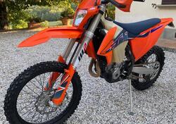 KTM 350 EXC-F (2022) usata