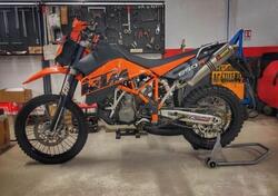 KTM 950 Super Enduro (2006 - 08) usata