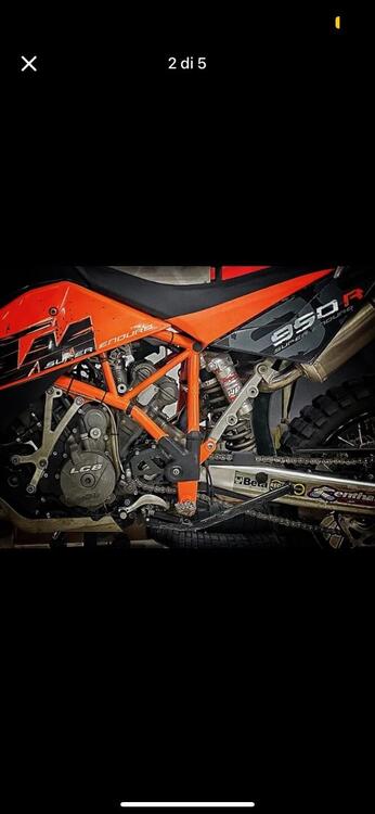 KTM 950 Super Enduro (2006 - 08) (2)