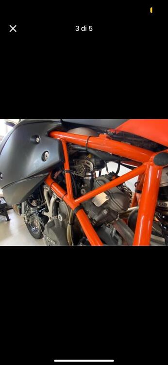 KTM 950 Super Enduro (2006 - 08) (3)