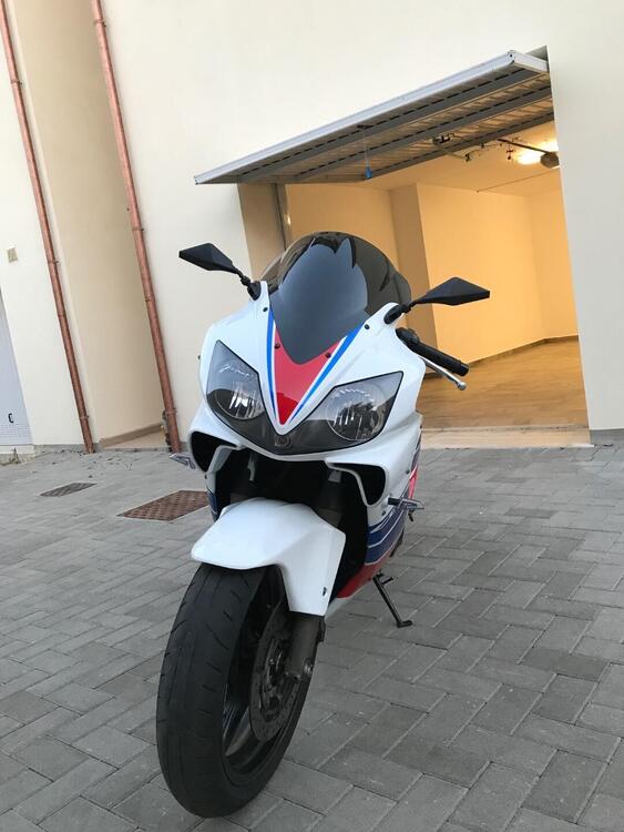 Honda CBR 600 F (2001 - 06) (2)