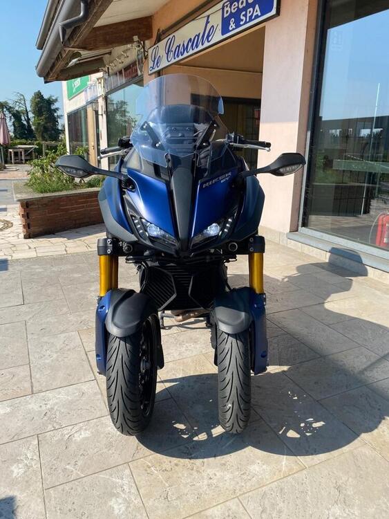 Yamaha Niken 850 GT (2019 - 20) (3)
