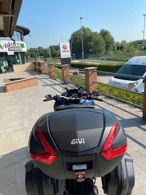 Yamaha Niken 850 GT (2019 - 20) (5)