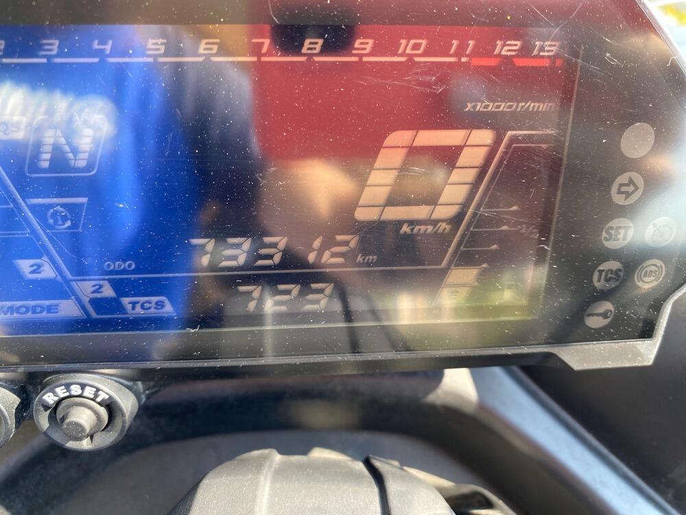 Yamaha Niken 850 GT (2019 - 20) (4)