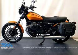 Moto Guzzi V9 Roamer (2016 - 18) usata