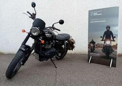 Triumph Scrambler (2006 - 17) usata