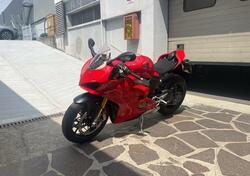 Ducati Panigale V4 S 1100 (2018 - 19) usata