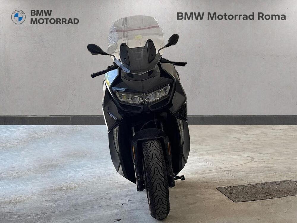 Bmw C 400 GT (2021 - 24) (2)