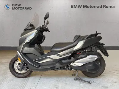 Bmw C 400 GT (2019 - 20) usata