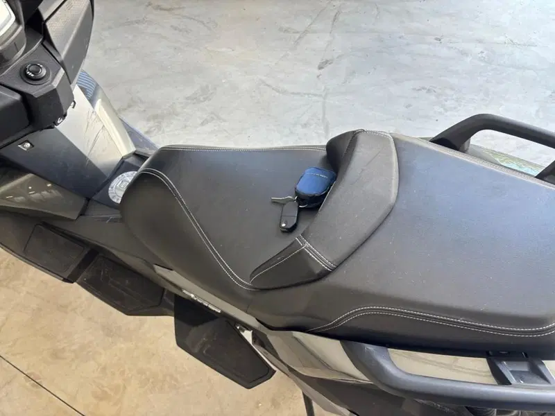 Bmw C 400 GT (2019 - 20) (9)