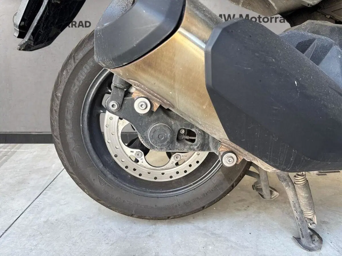 Bmw C 400 GT (2019 - 20) (6)