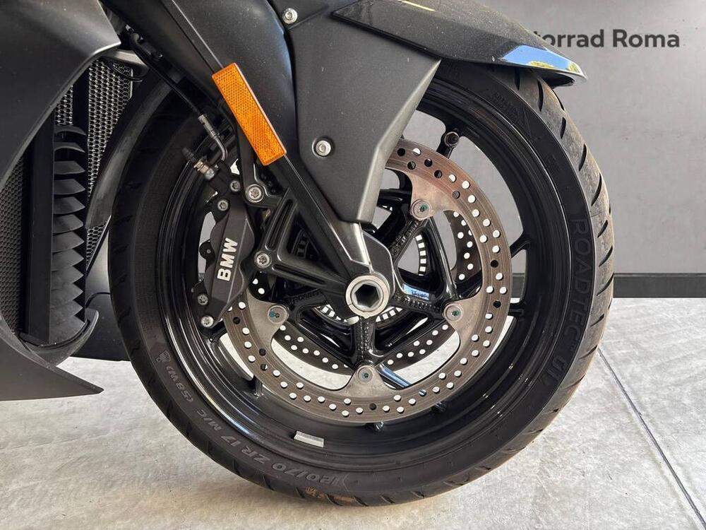 Bmw K 1600 GT (2022 - 25) (5)