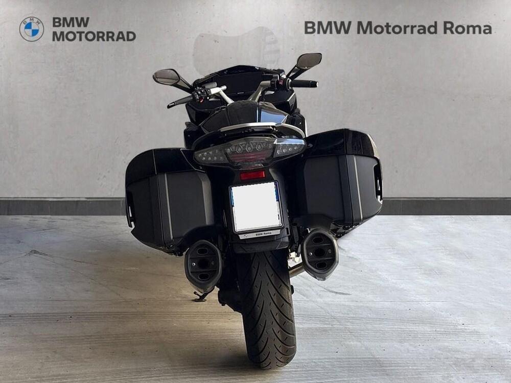 Bmw K 1600 GT (2022 - 25) (4)