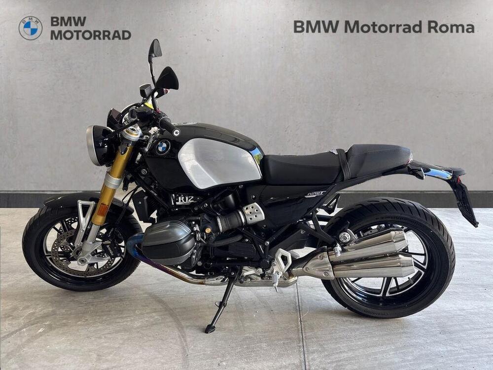 Bmw R 12 nineT (2023 - 25)