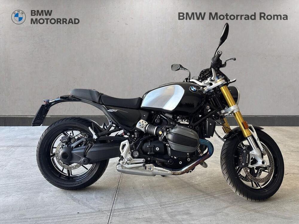 Bmw R 12 nineT (2023 - 25) (2)