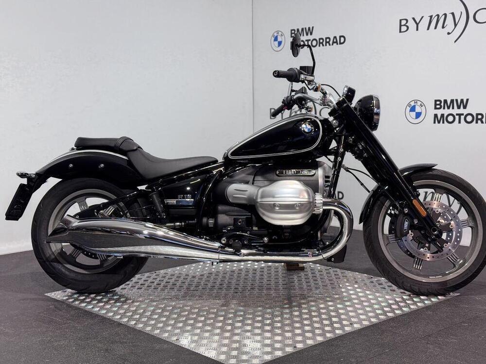 Bmw R 18 (2020 - 24)