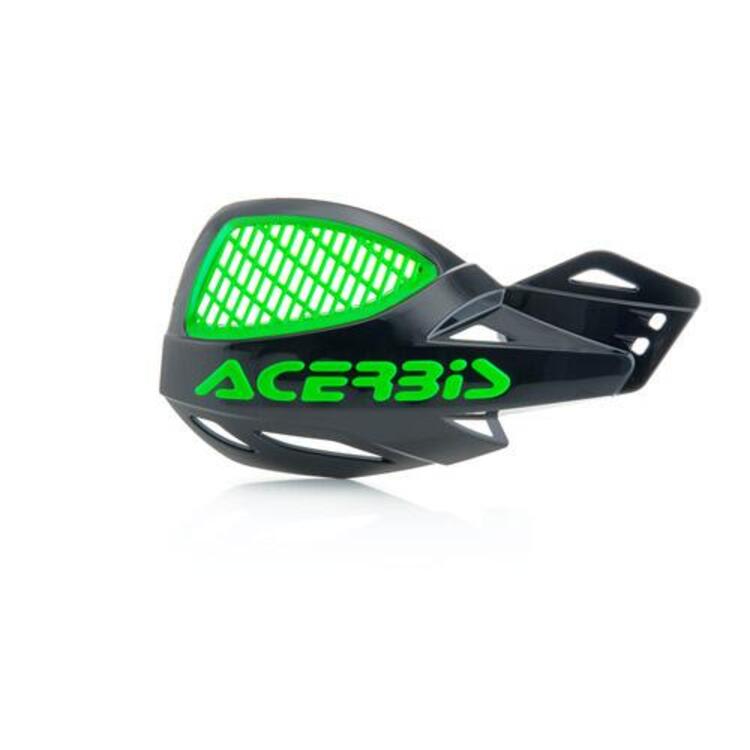 Coppia paramani cross universali Acerbis MX Uniko