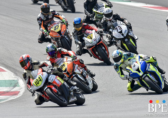 Coppa Italia: al Mugello i primi verdetti